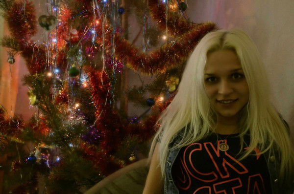 Сашулька Савицкая