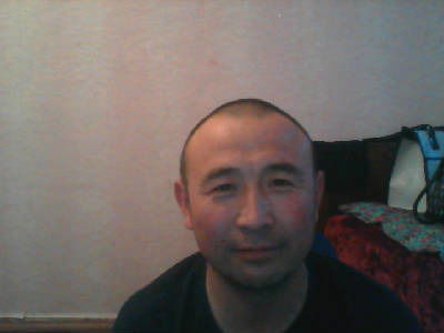 Жанайдар Рахимжанов