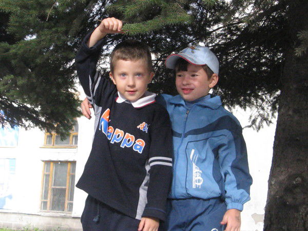 Александр Михайлов