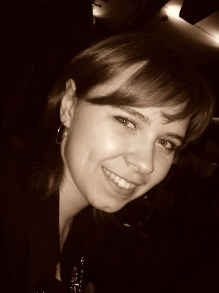 Наталья Санникова