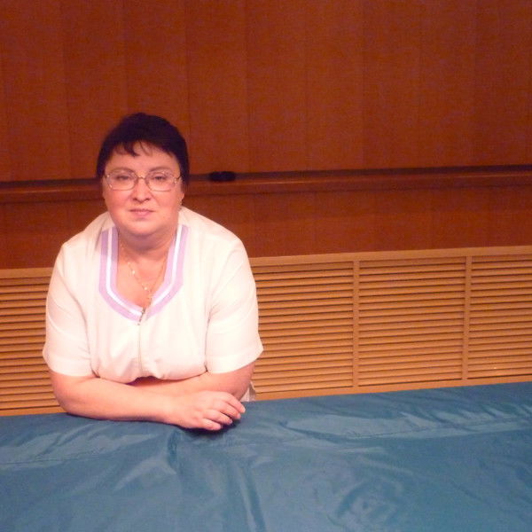 Нина Литвинова