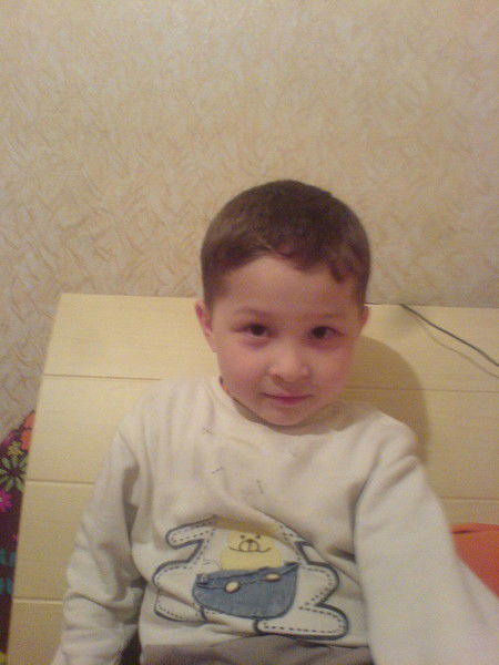 Максат Алпамысов