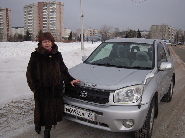 Нина Полякова