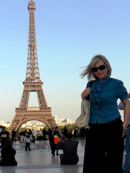 Елена Веремеенко