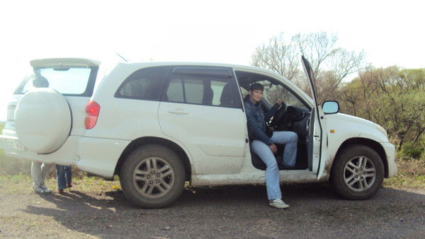 Мария Фадеева