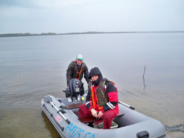 Шитов Владимир