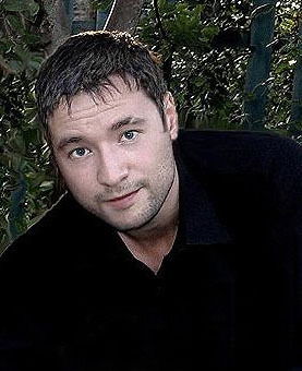 Виталий Заутренников