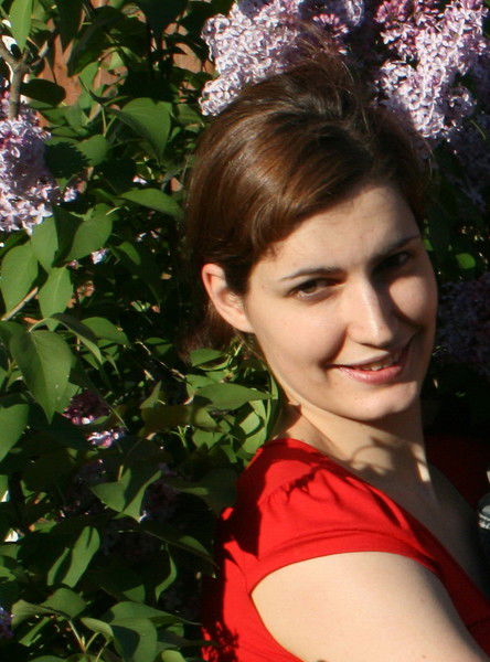 Карина Шатохина