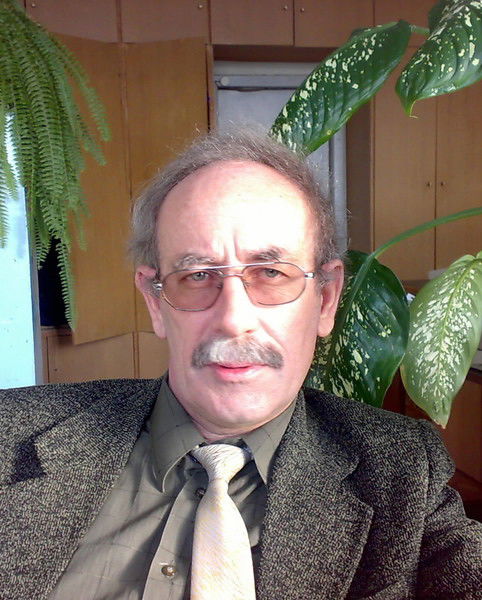 Николай Кузнецов