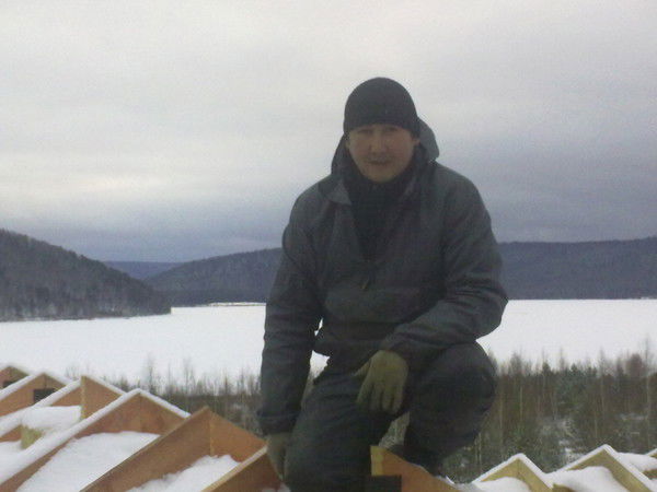 Вадим Гимранов