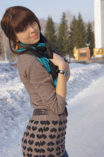 Дарья Шарабарина