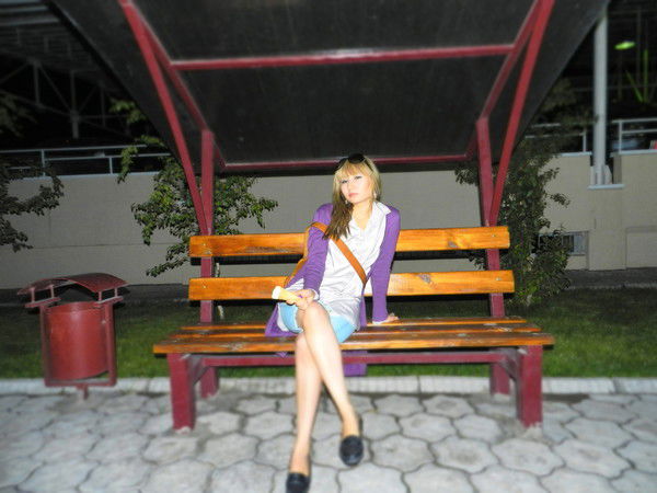 Gulzada Raimberdieva