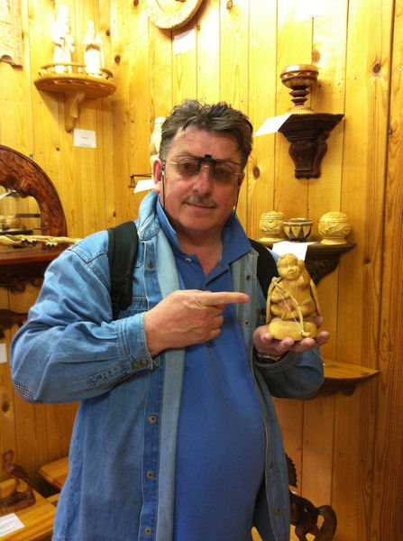 Юрий Шиловский