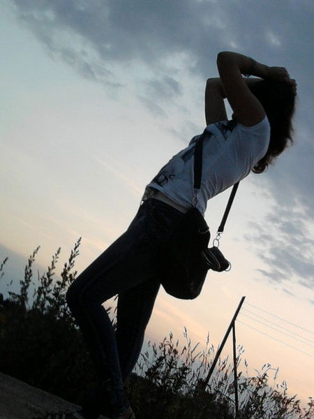 Илона Шуманская