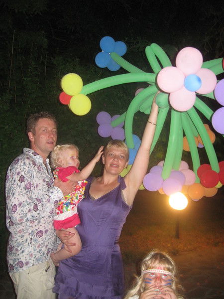 Елена Клещёва