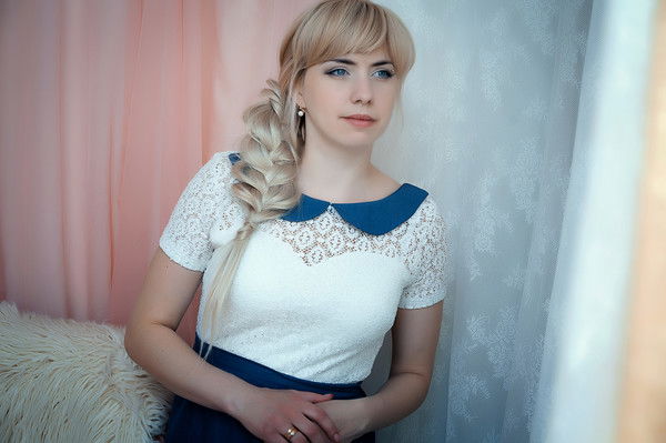 Оксана Крылова