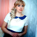 Оксана Крылова