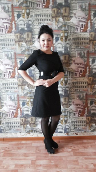 Маржан Бимуратова