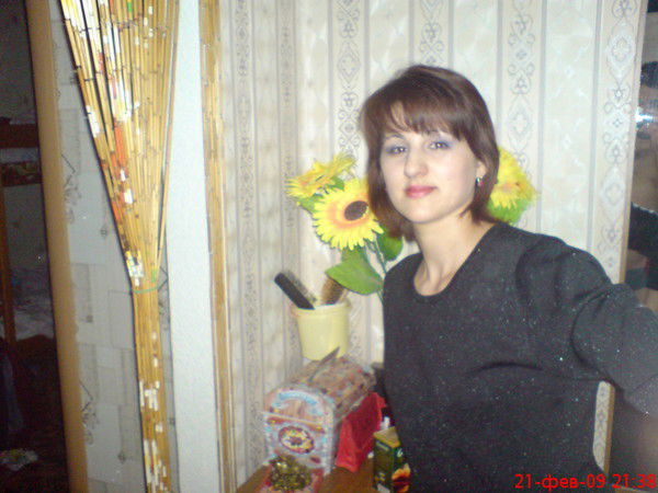 Флюра Низамова