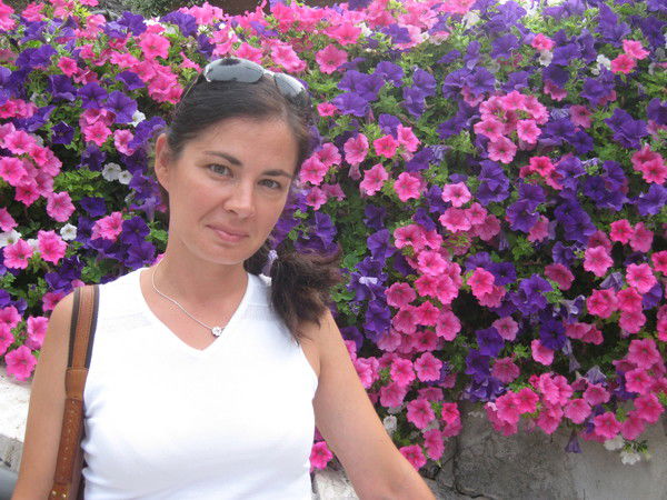 Татьяна Масленникова