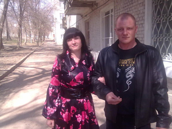 Евгения Шкрябина