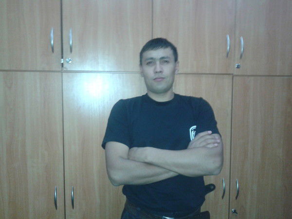 Мага Акимжанов