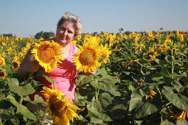 Сочилина Марина