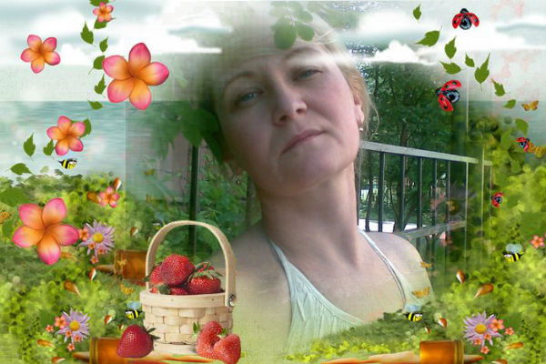 Елена Калмыкова