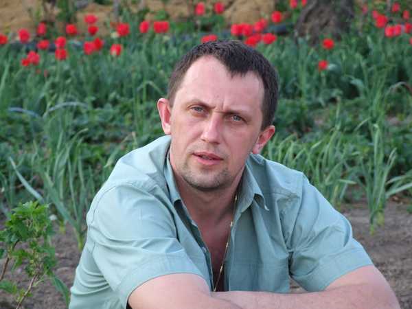 Александр Дадыкин