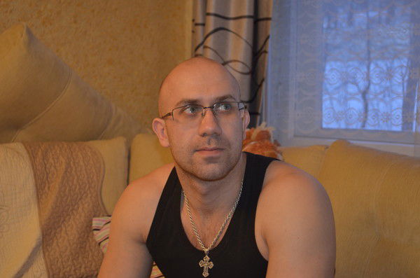 Сергей Куйдин