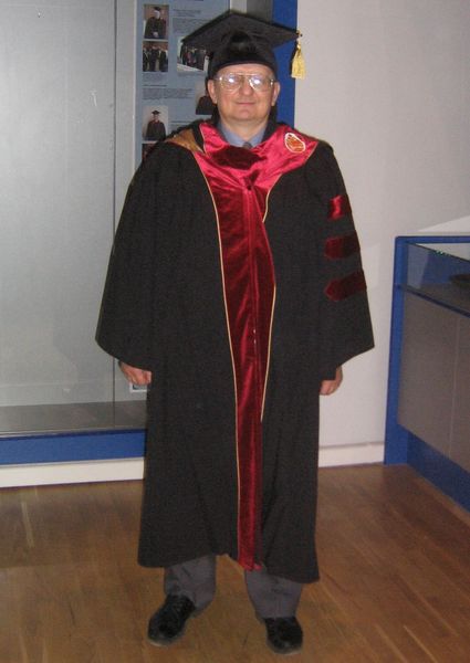 Андрей Кабанов