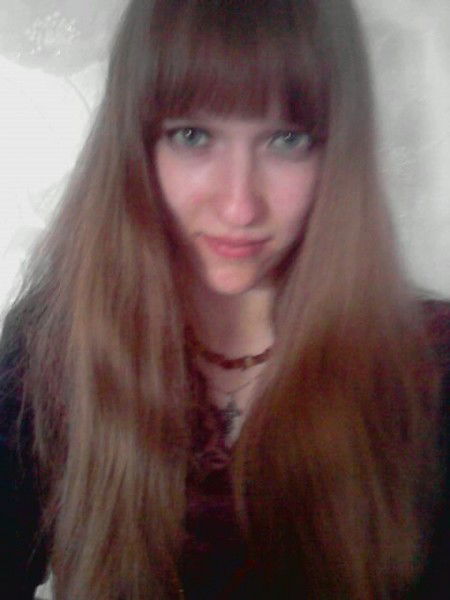 Валентина Лапшина