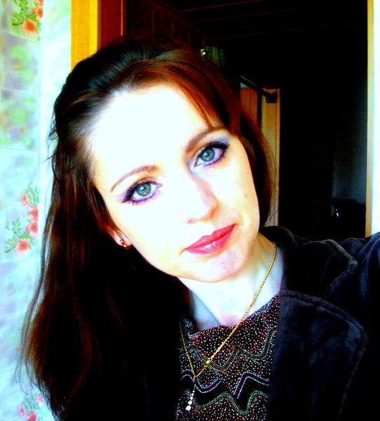 Татьяна Павлова