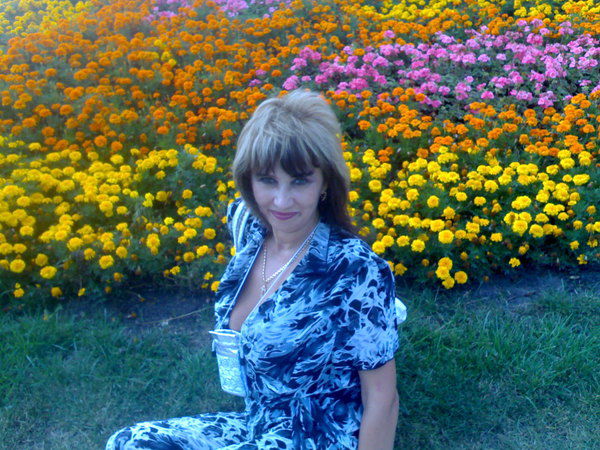 Ольга Смирнова