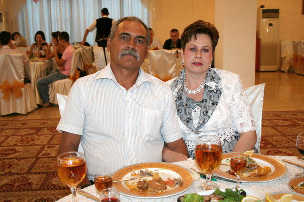 Наталья Ханислямова