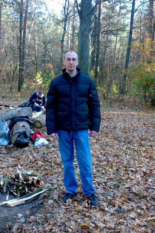 Олег Лищенко