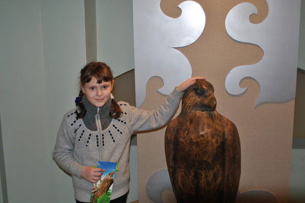 Екатерина Фролова