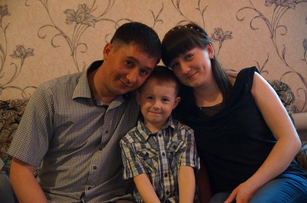 Ринат Сагитов