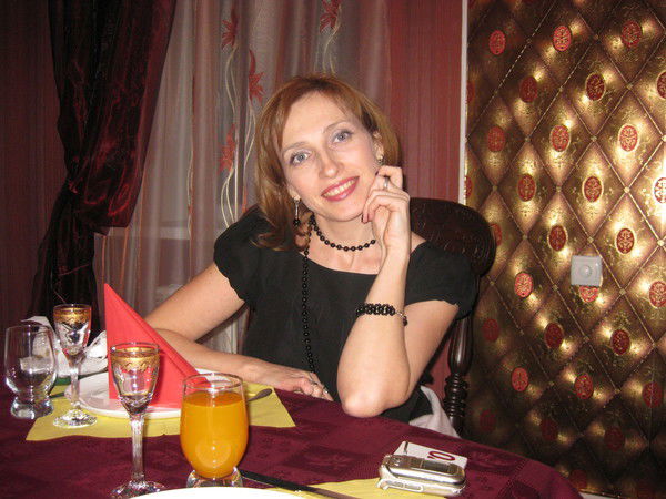 Оксана Музыка