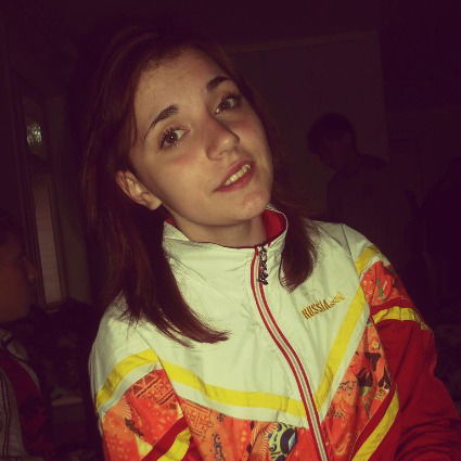 Надежда Киселёва