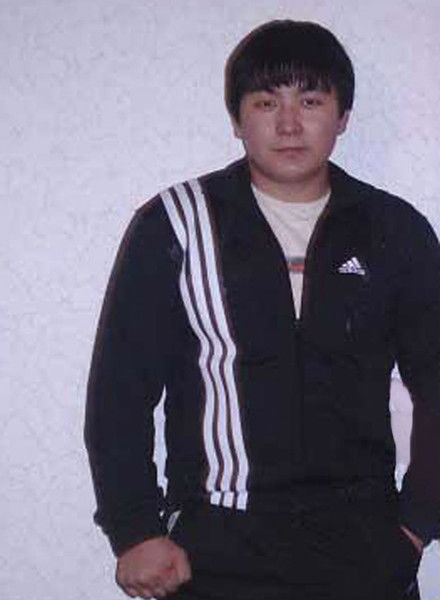 Елдос Кульжабаев