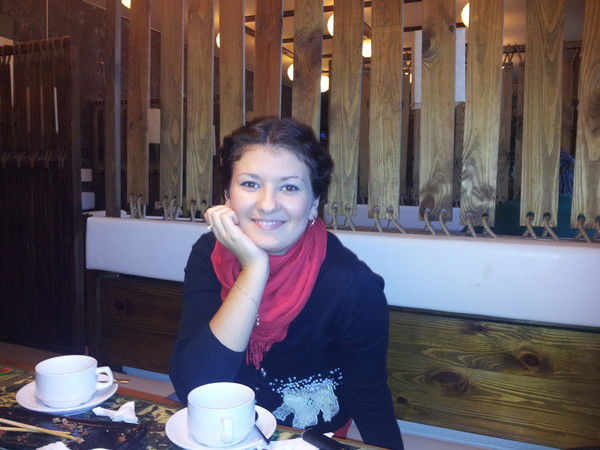 Валя Портяная