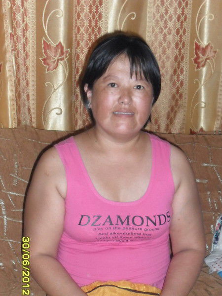 Наталья Тян