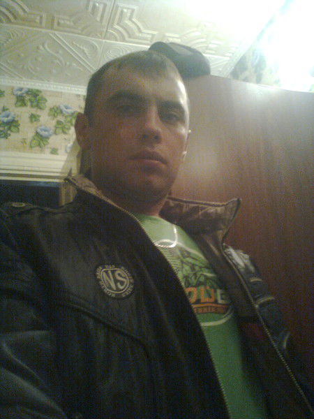 Андрей Alistratov