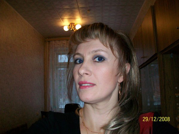 Татьяна Миронова