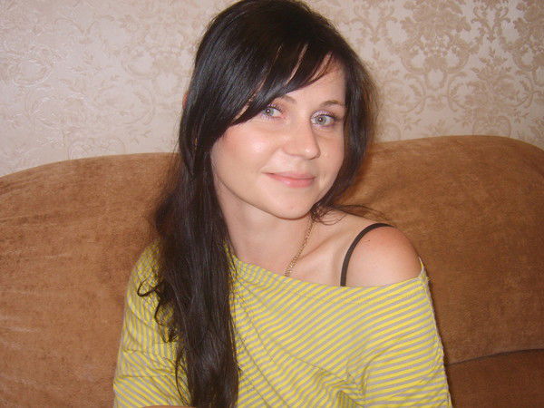 Ольга Пахальчук