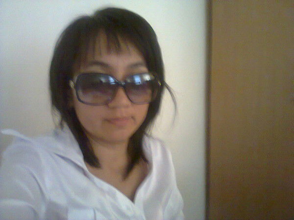 Aйжан Шынfысова