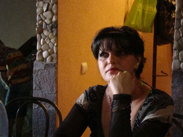 Цымбал Вера