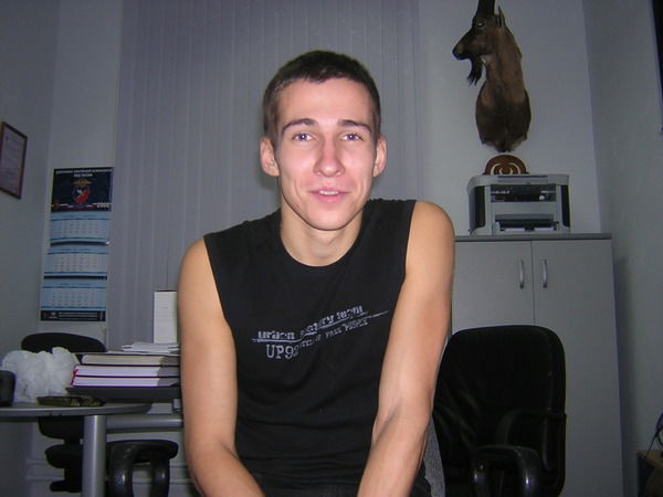 Колян Грицаев