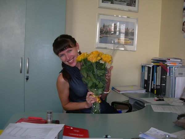 Ирина Цоллер